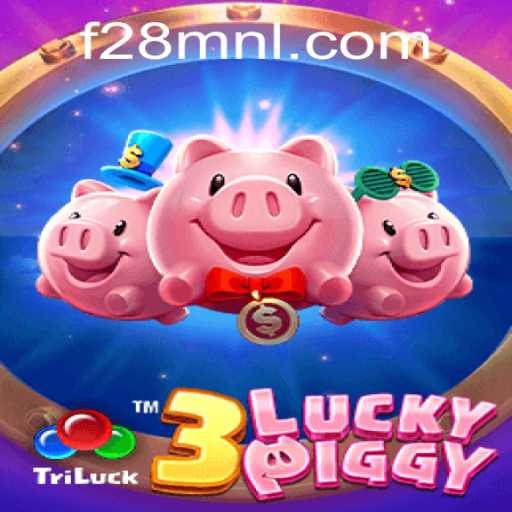 Discovering the Exciting World of 3LUCKYPIGGY on F28.COM