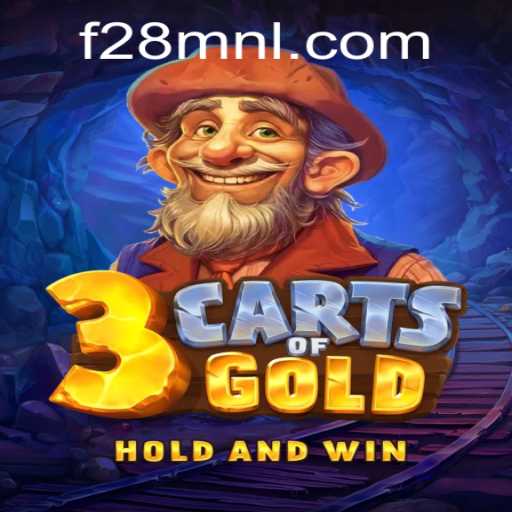Unveiling the Adventure of 3cartsOfGold on F28.COM