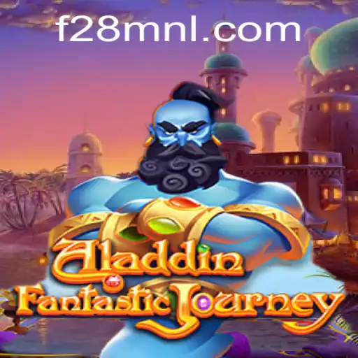 Aladdin: A Magical Journey Into the World of Arabian Nights