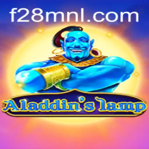 Unveiling the Mysteries of Aladdinslamp: The Enchanting Game Linked with F28.COM