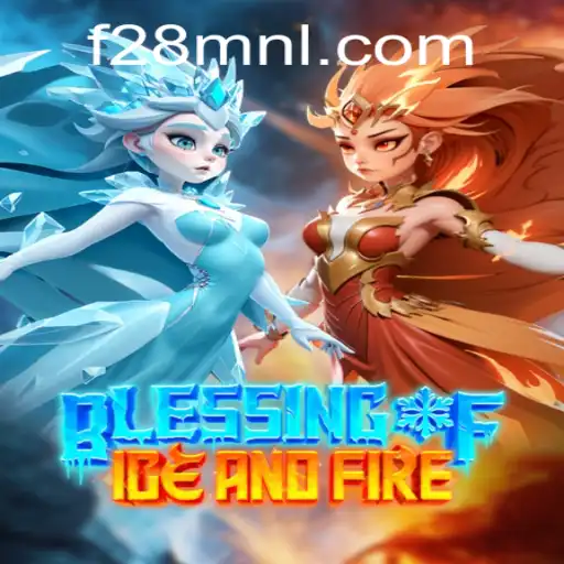 Blessing of Ice and Fire: A Comprehensive Guide to the Latest Fantasy Adventure Game