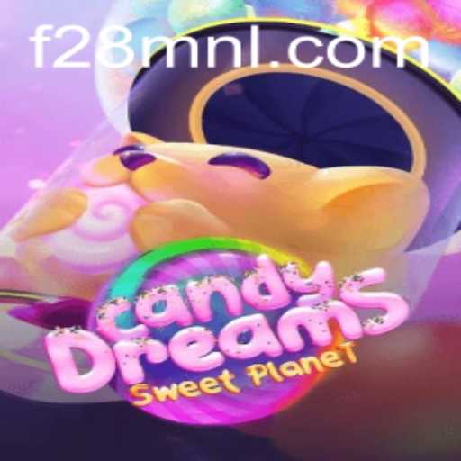 CandyDreams: Explore a Fantastical World of Adventure