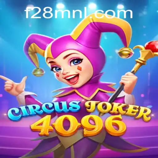 Unveiling the Exciting World of CircusJoker4096