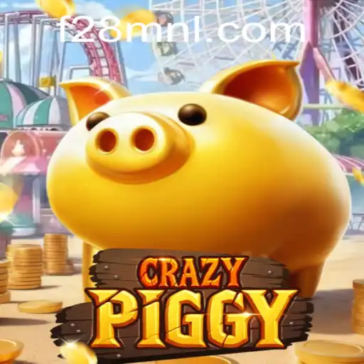 Explore the Exciting World of CrazyPiggy with F28.COM