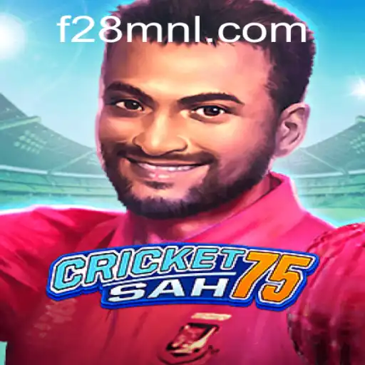 CricketSah75: A New Era of Virtual Cricket Gaming with F28.COM