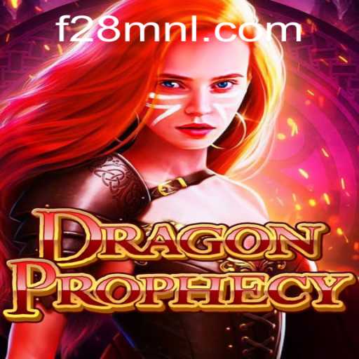 Discover the Enchanting World of DragonProphecy on F28.COM