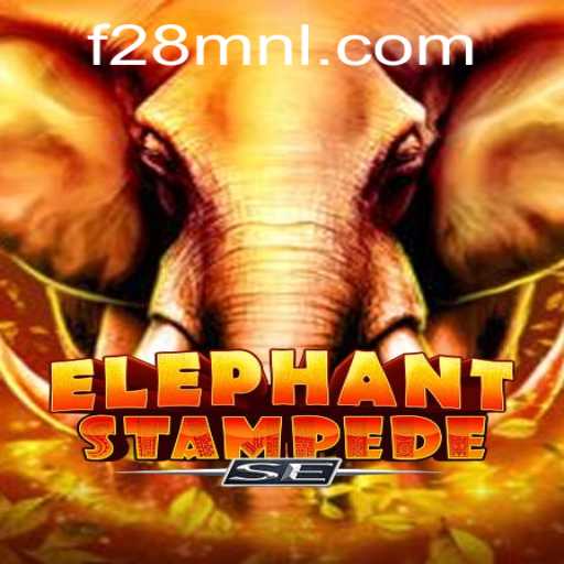 Discover the Thrills of ElephantStampedeSE: A Game of Strategy and Survival