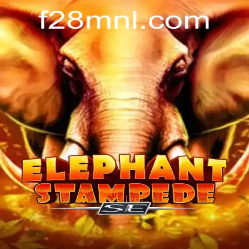 Discover the Thrills of ElephantStampedeSE: A Game of Strategy and Survival