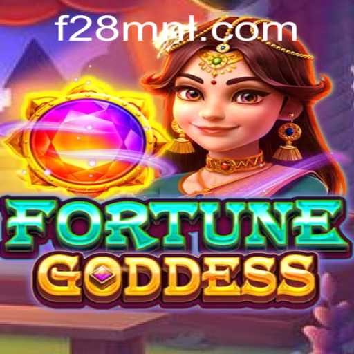 Explore the Thrilling World of FORTUNEGODDESS at F28.COM