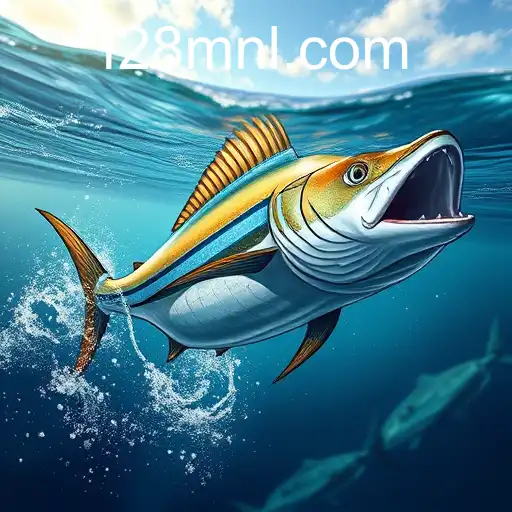 Immersive Fishing Adventures Await with F28.COM