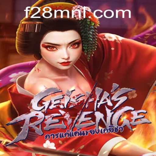 GeishasRevenge: An Immersive Gaming Experience with F28.COM