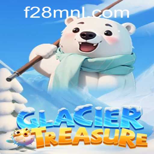 Discover the Chilling Adventure of GlacierTreasure