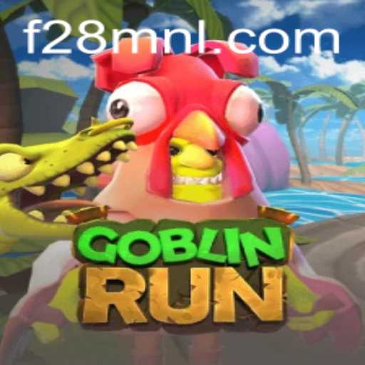 Delve into the Thrilling World of GoblinRun on F28.COM
