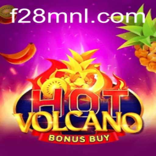Experience the Thrills of HotVolcanoBonusBuy at F28.COM