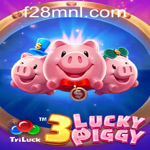 Discovering the Exciting World of 3LUCKYPIGGY on F28.COM
