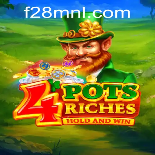 Exploring the Fascinating World of 4potsriches on F28.COM