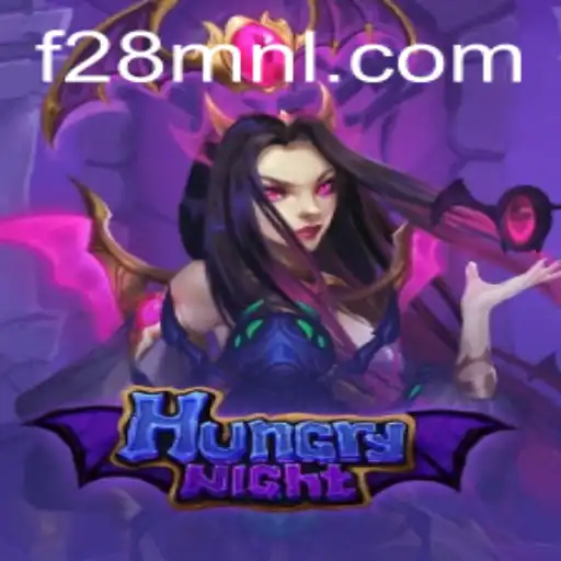 Discover the Thrilling World of HungryNight: An Engaging Adventure