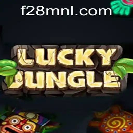 Discover the Thrills of LuckyJungle: A Comprehensive Guide to F28.COM's Exciting Game