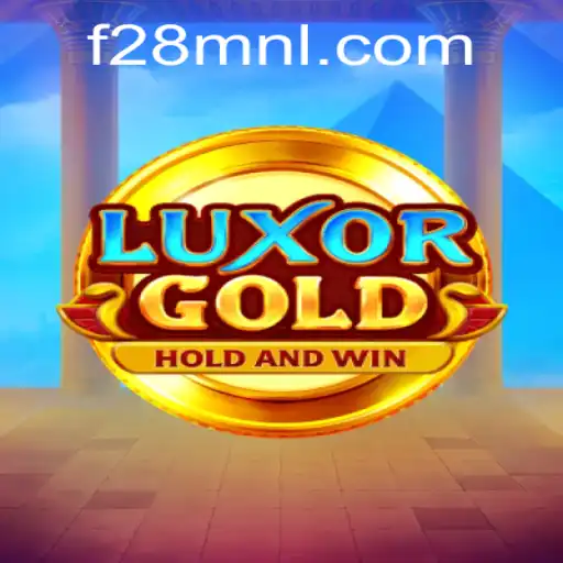 LuxorGold: The Game That Takes You on an Egyptian Adventure
