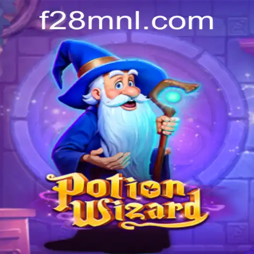 Exploring PotionWizard: An Intriguing Journey into the World of Magic and Mystery on F28.COM