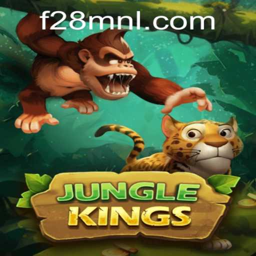 Discover the Thrills of JungleKings: An Exciting Adventure Game