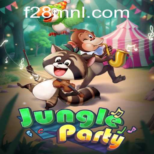 JungleParty: An Adventurous New Game Experience on F28.COM