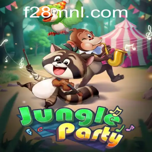 JungleParty: An Adventurous New Game Experience on F28.COM