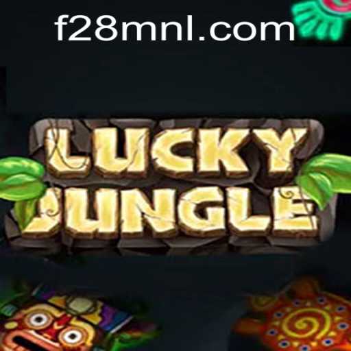 Discover the Thrills of LuckyJungle: A Comprehensive Guide to F28.COM's Exciting Game