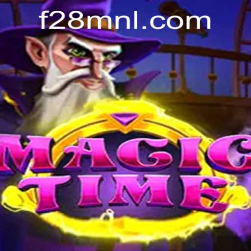 MagicTime: A Journey Through Enchantment and Strategy