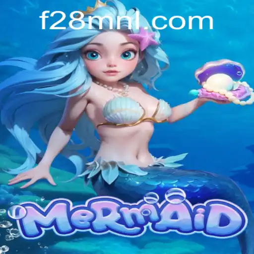 Dive into the Enchanting World of 'Mermaid' on F28.COM
