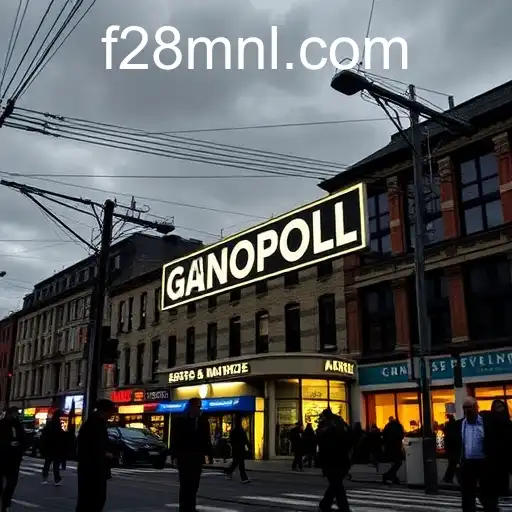 Understanding Monopoly: The Dynamics and Impact of Market Domination