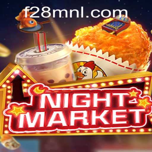 Unveiling the Thrilling World of NIGHTMARKET: A Comprehensive Guide