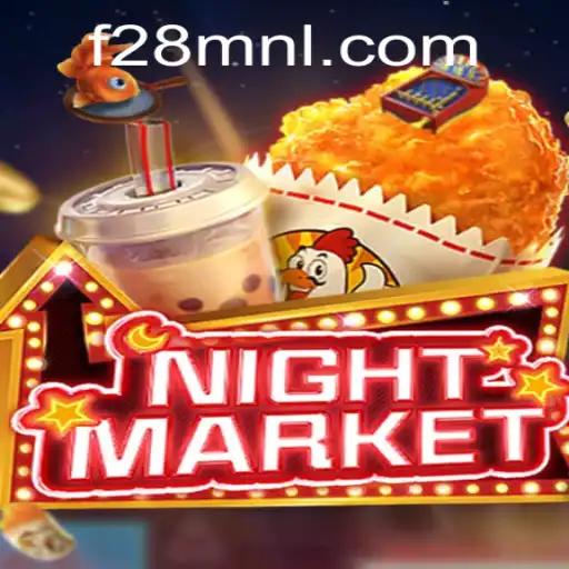 Unveiling the Thrilling World of NIGHTMARKET: A Comprehensive Guide