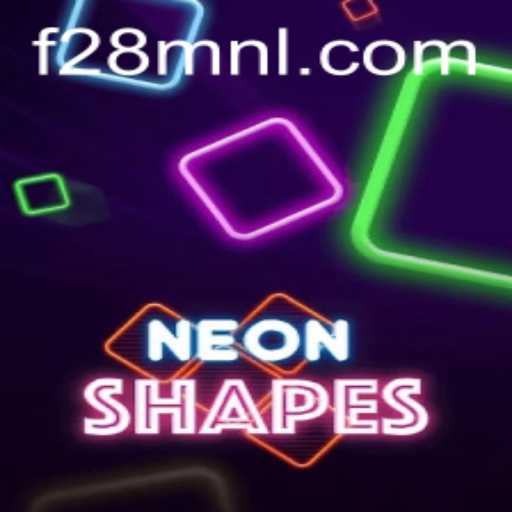 Exploring the Dynamic World of NeonShapes