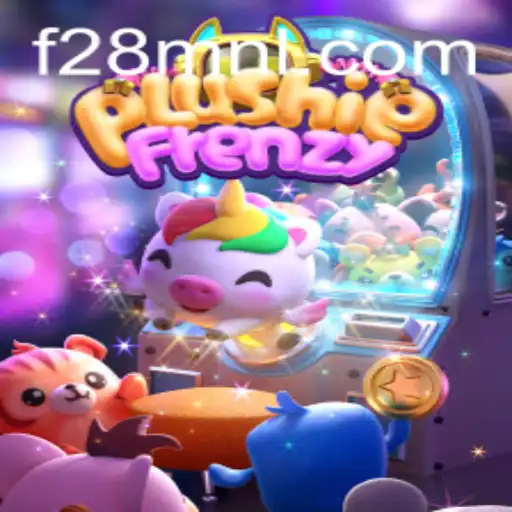 Exploring PlushieFrenzy: The Attraction Behind F28.COM's Latest Game