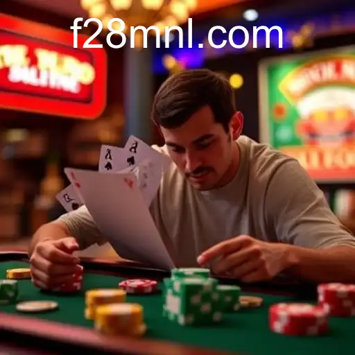Responsible Gambling and F28.COM: A Comprehensive Overview