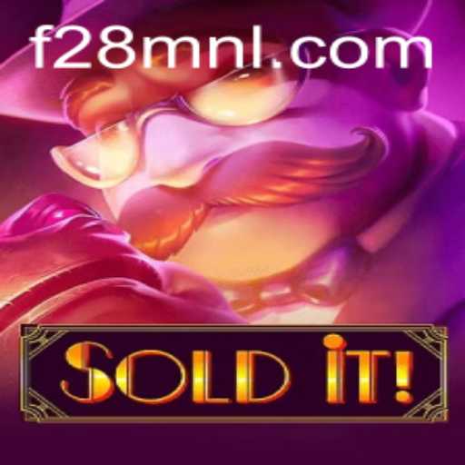 Soldit: The Latest Sensation in Gaming Enhanced by F28.COM