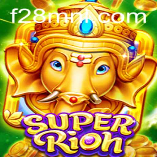 Exploring the Exciting World of SuperRich: A Game Changer in the F28.COM Universe
