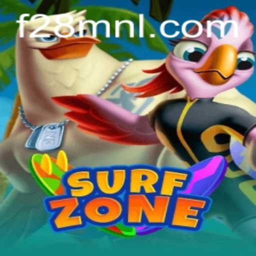 Exploring the Thrills of SurfZone: The Latest Adventure Game on F28.COM