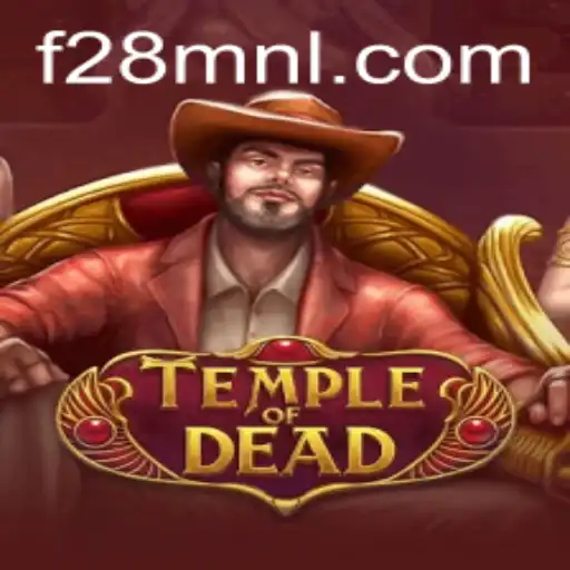 Unveiling TempleofDead: A Journey into Ancient Myths with F28.COM