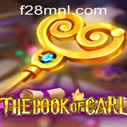 TheBookofCarl: Unveiling the Mysteries of This Intriguing Game