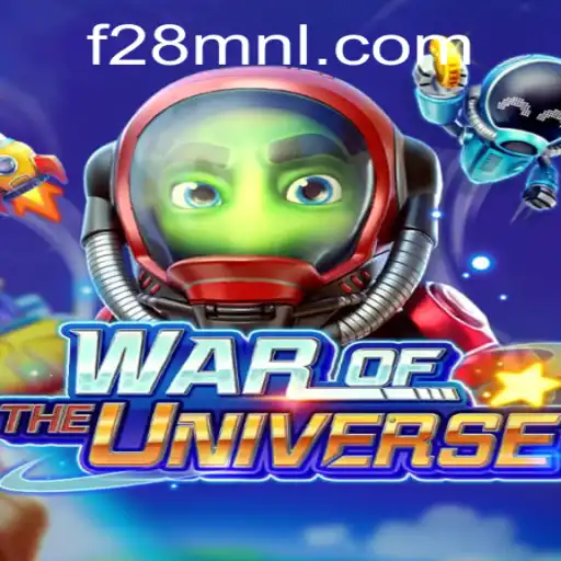 Unveiling WAROFTHEUNIVERSE: A Galactic Conquest Experience