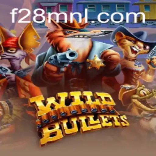 WildBullets: An Exciting New Adventure Awaits